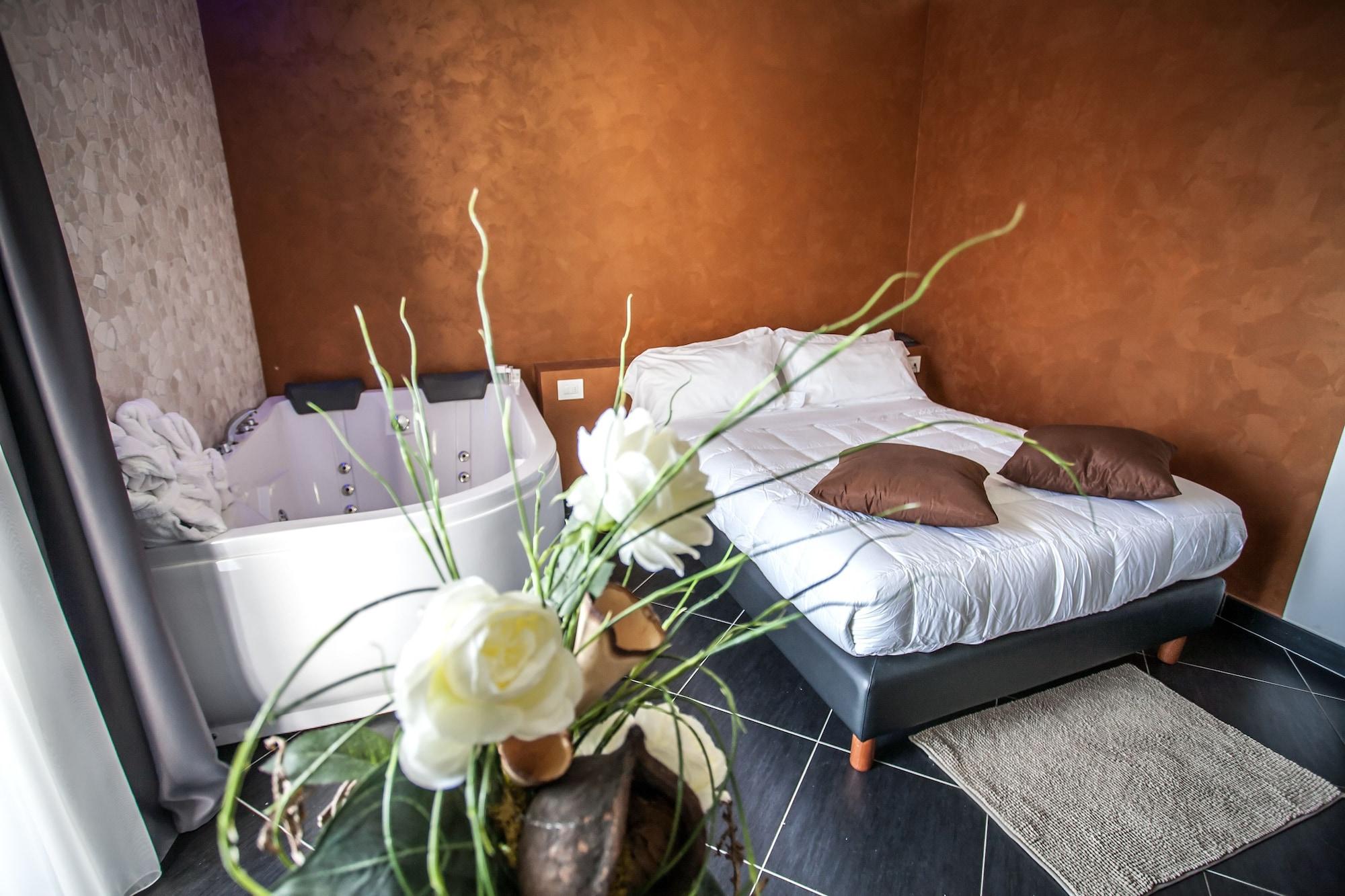 Hotel Oceanomare Punta Marina Kültér fotó