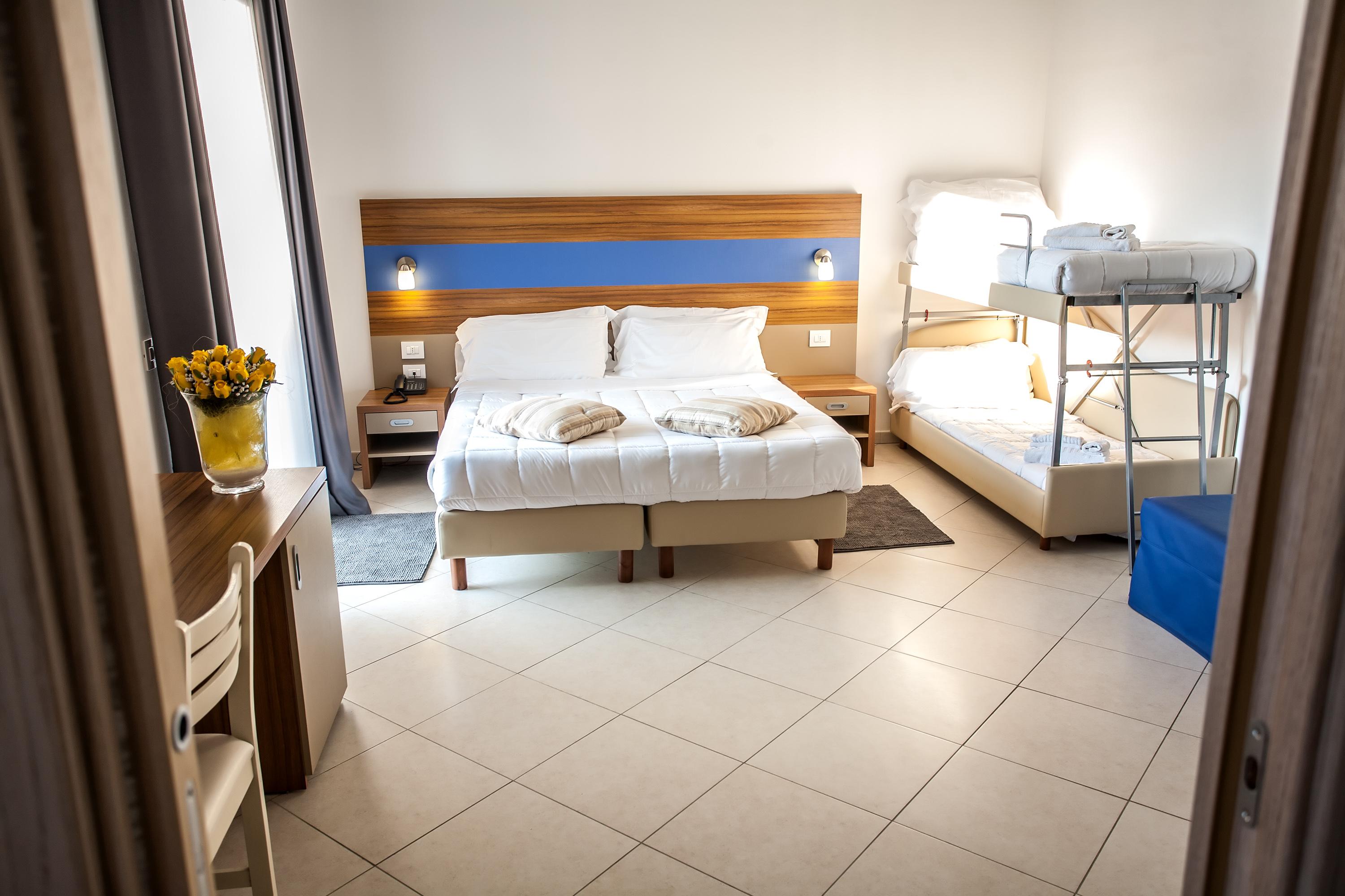 Hotel Oceanomare Punta Marina Kültér fotó