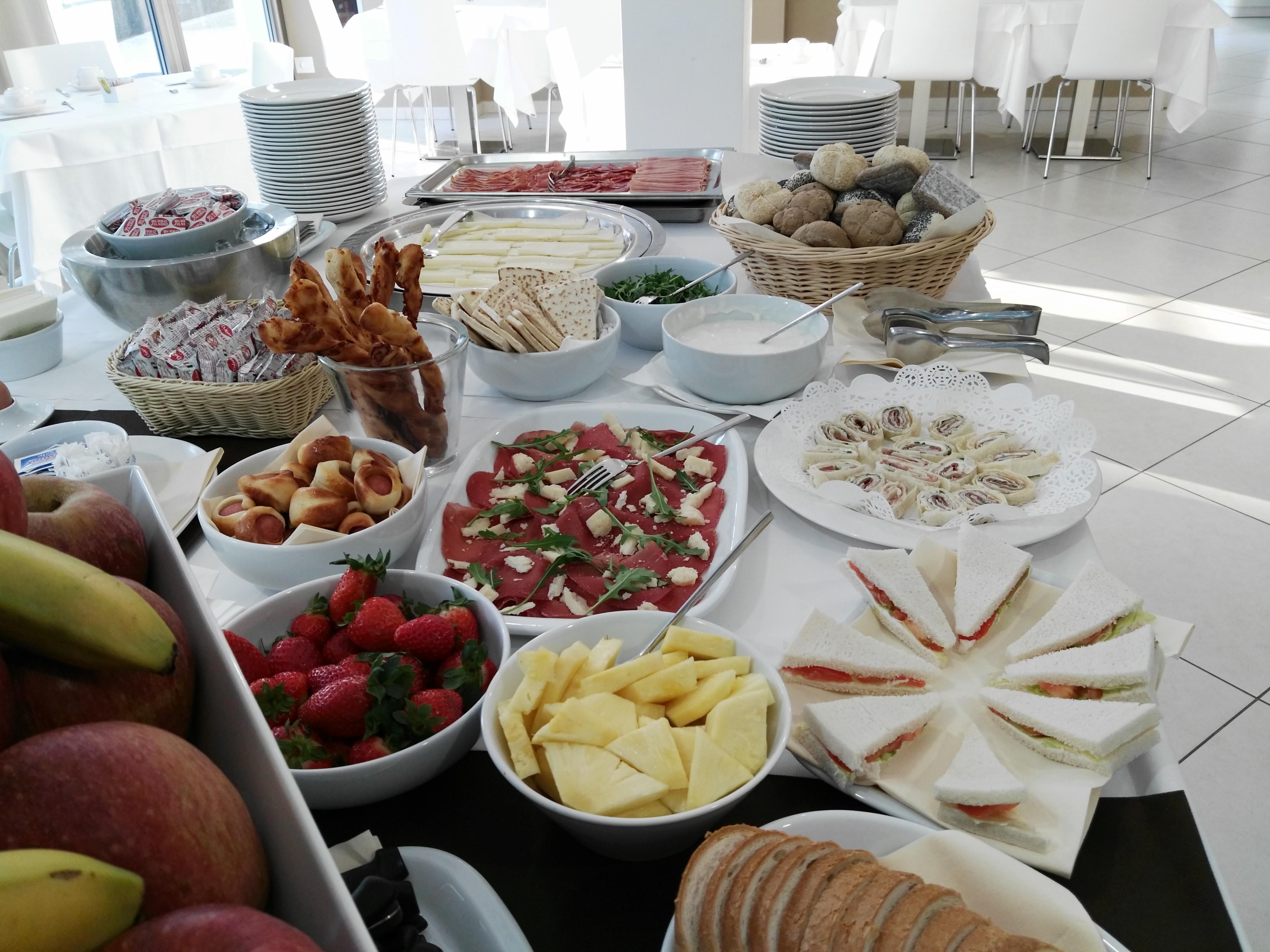 Hotel Oceanomare Punta Marina Kültér fotó