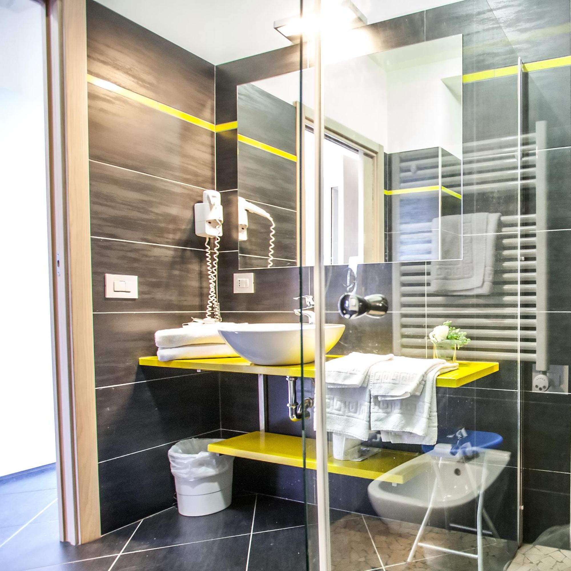 Hotel Oceanomare Punta Marina Szoba fotó